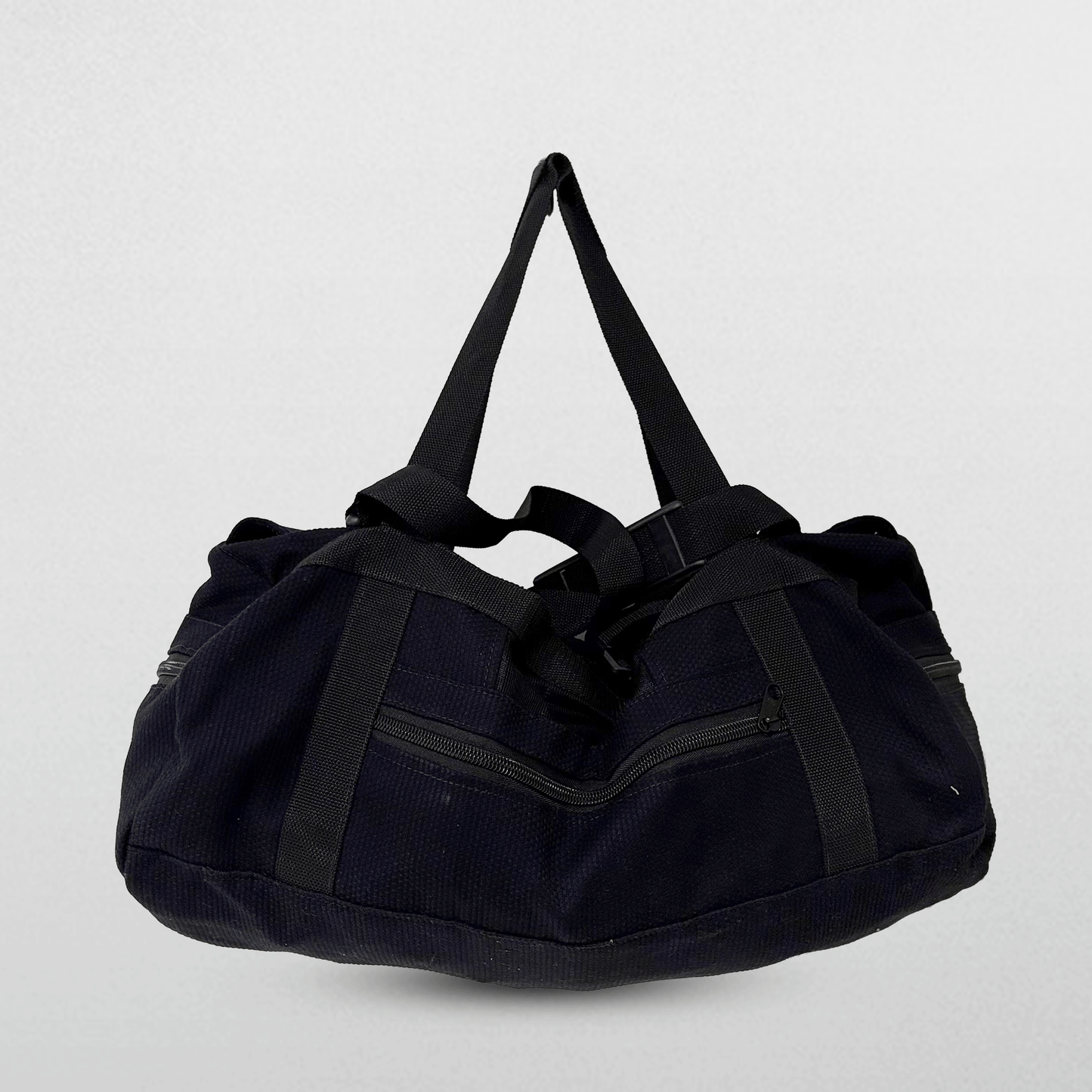 Bolsa Timeout Trançada - BJJ