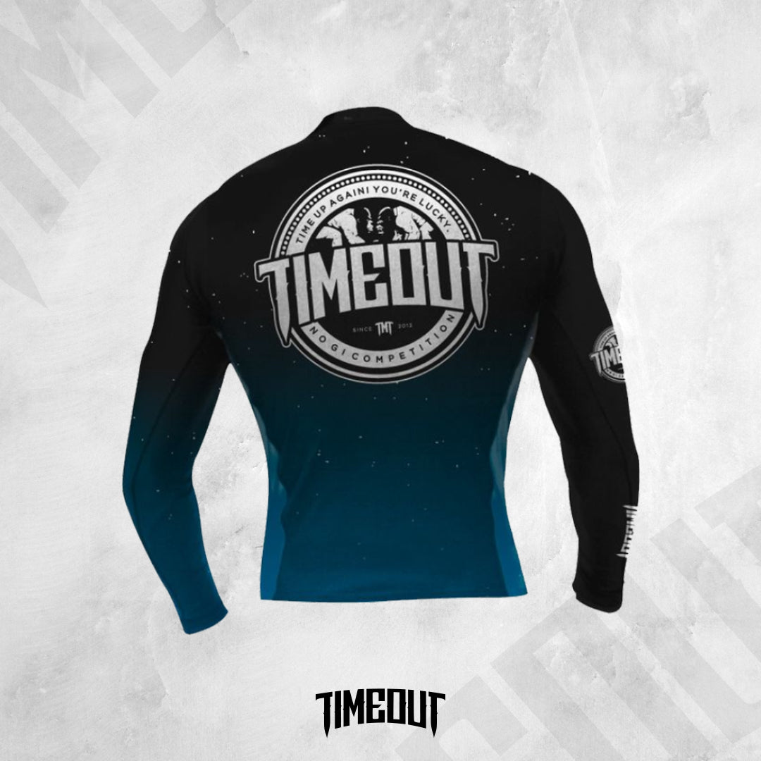Rashguard Space Color