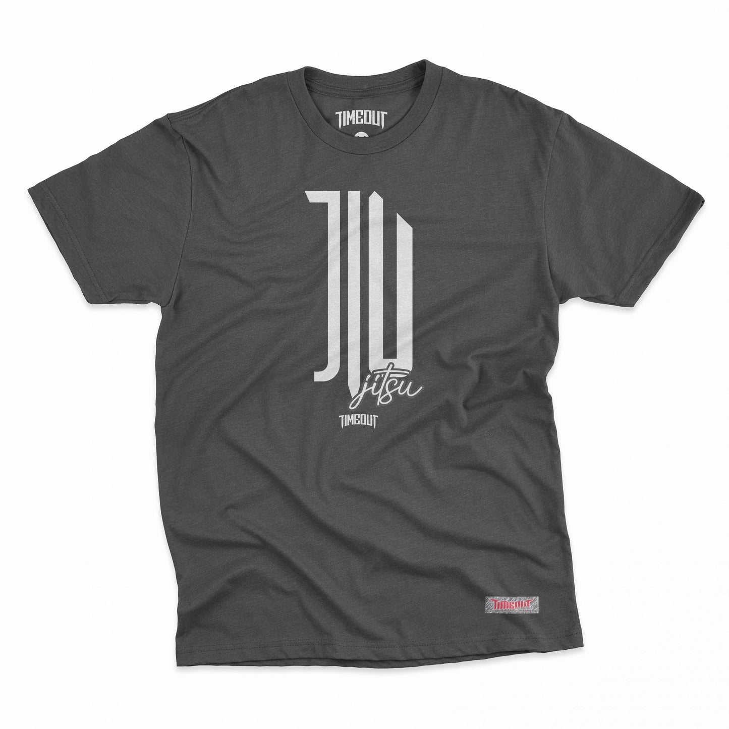 T-Shirt JIU