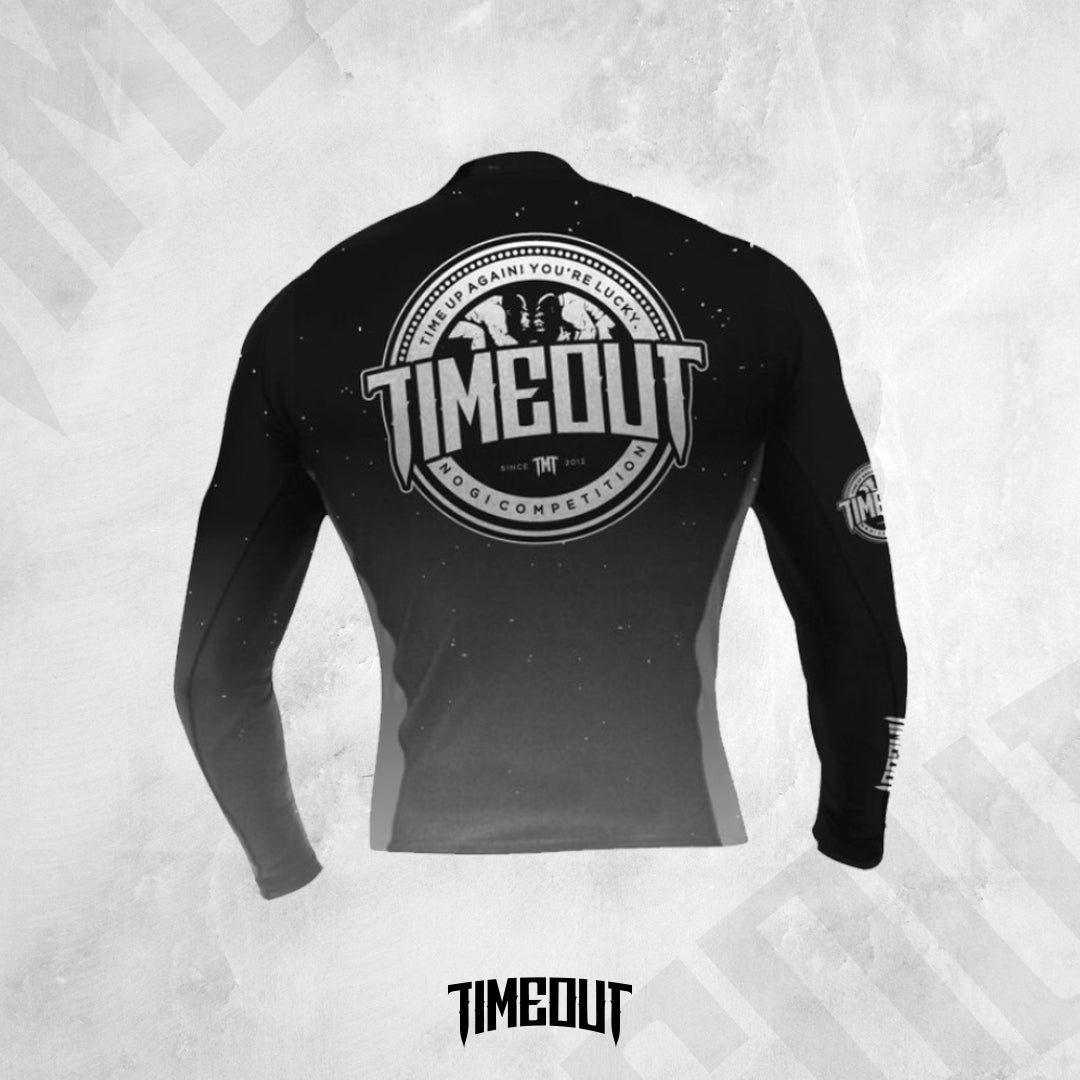 Rashguard Space Color