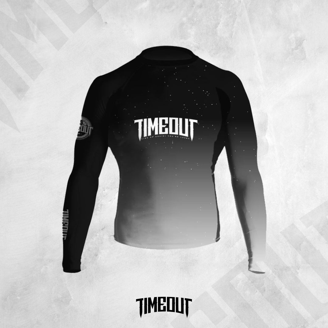 Rashguard Space Color