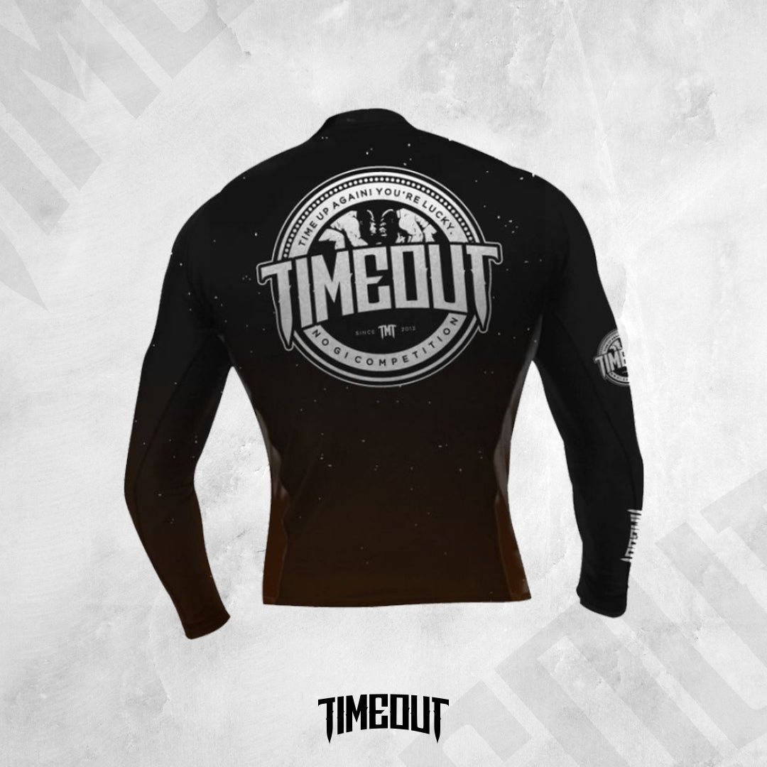 Rashguard Space Color