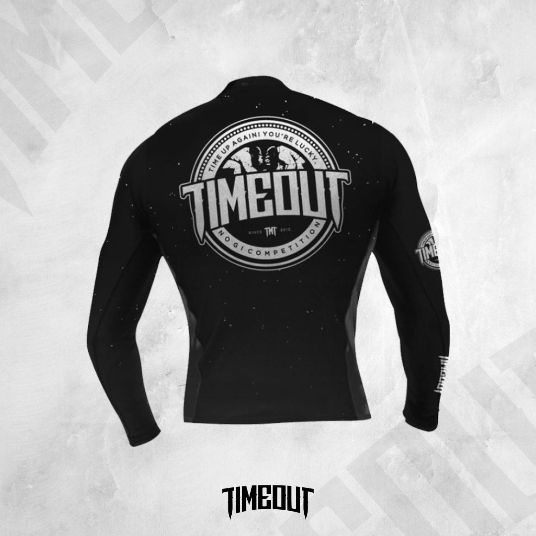 Rashguard Space Color