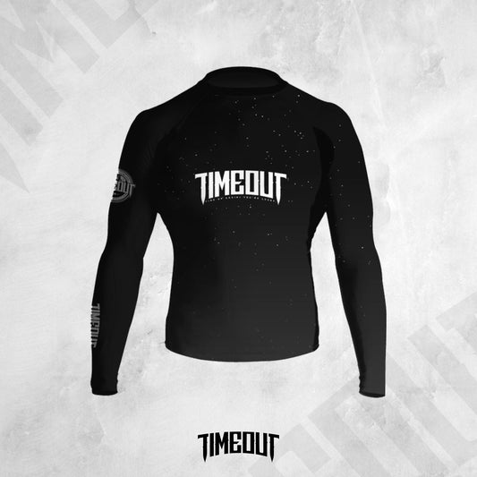 Rashguard Space Color